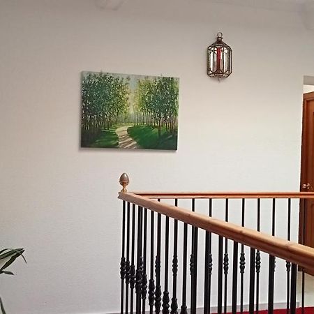 Hostal Bahia Cádiz Eksteriør billede