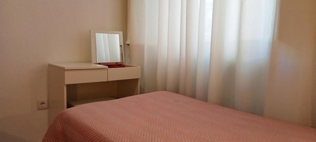 Hostal Bahia Cádiz Eksteriør billede