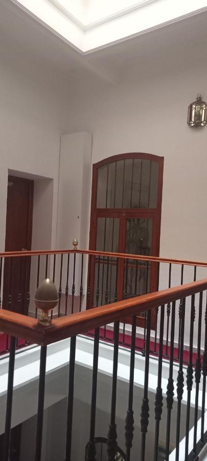 Hostal Bahia Cádiz Eksteriør billede