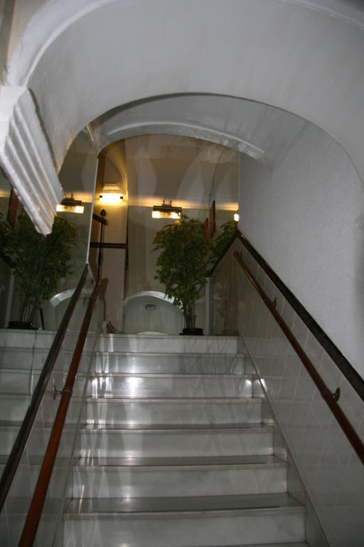 Hostal Bahia Cádiz Eksteriør billede