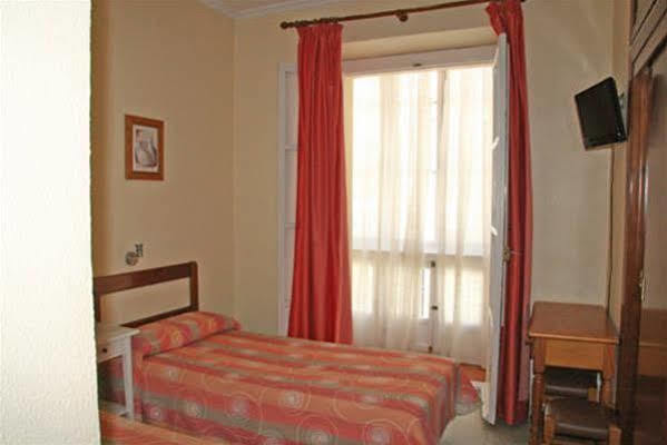 Hostal Bahia Cádiz Eksteriør billede